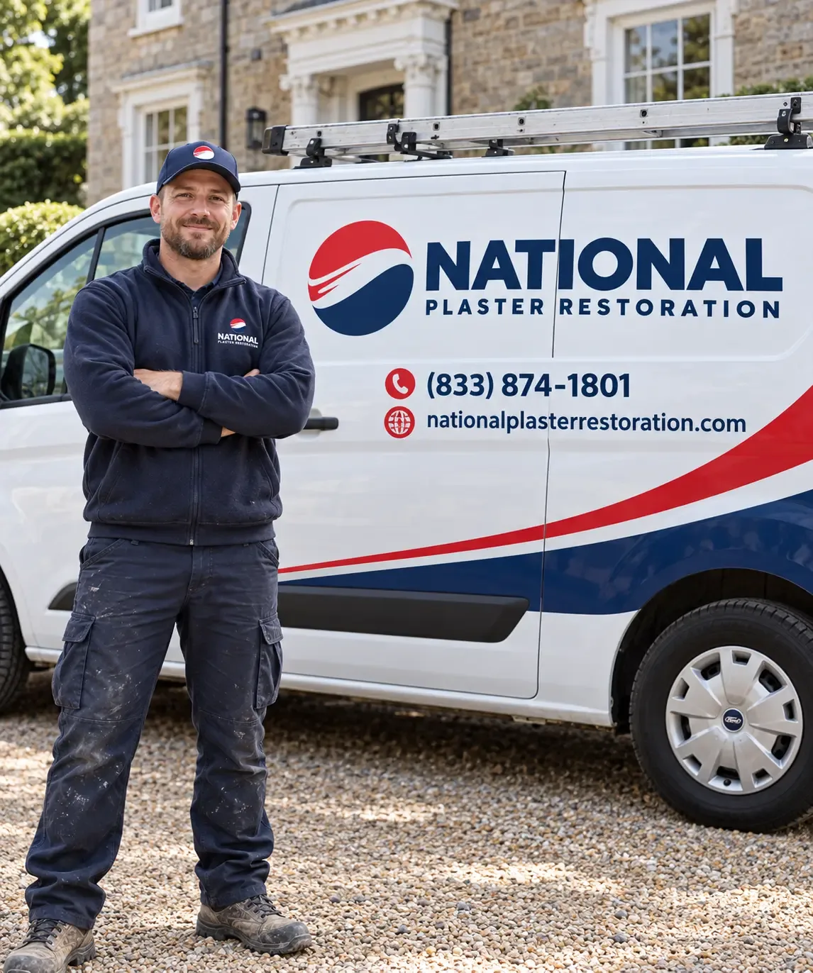 Plaster Repair Larimore, ND FAQs